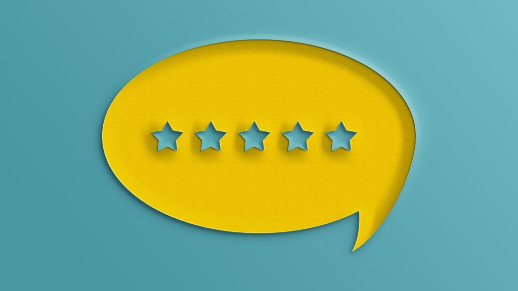 Comprar Avaliações Ajuda a Impulsionar Vendas E Atrair Novos Clientes Comprar Avaliações no Google ⭐⭐⭐⭐⭐ Descubra como avaliações online podem impulsionar suas vendas e construir confiança com os clientes. Transforme feedbacks em estratégia de marketing!