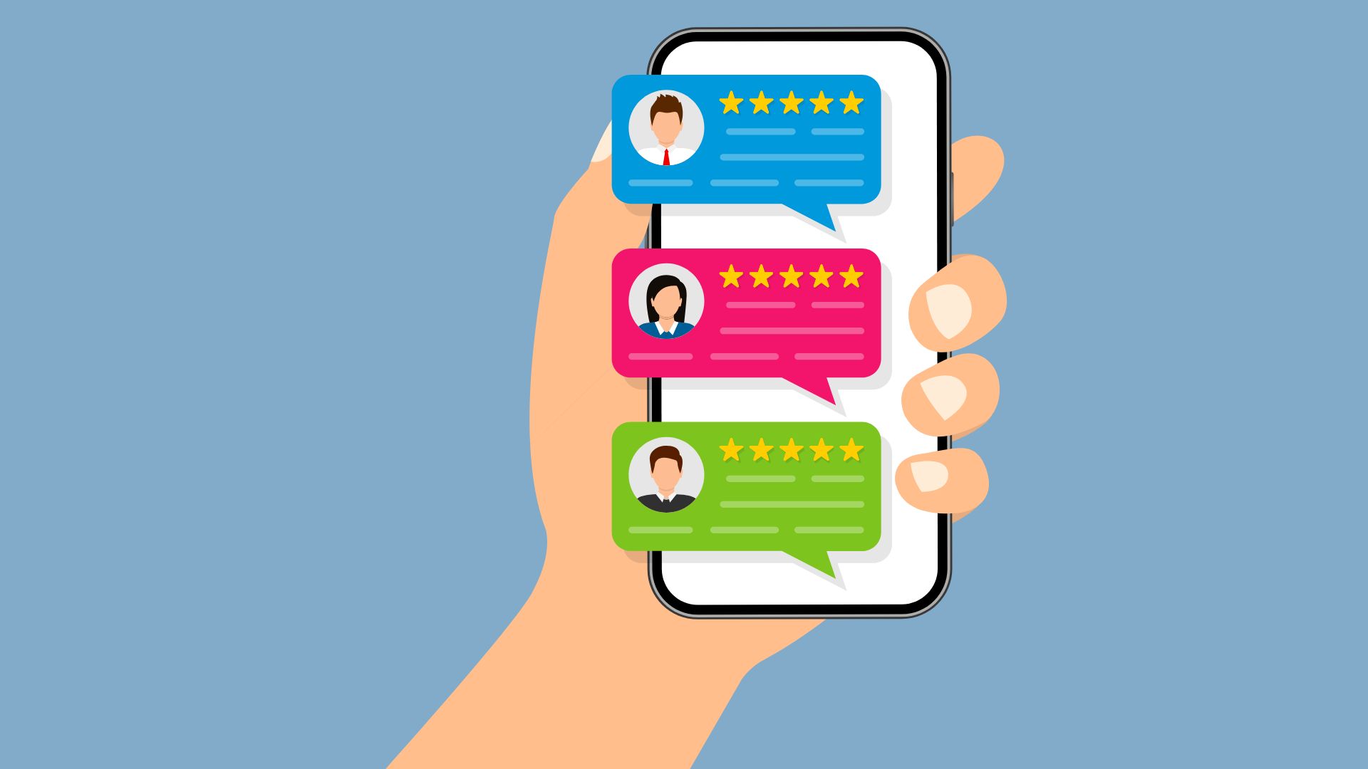 Transforme críticas em oportunidades! Aprenda a lidar com feedbacks negativos e melhore a relação com seus clientes.