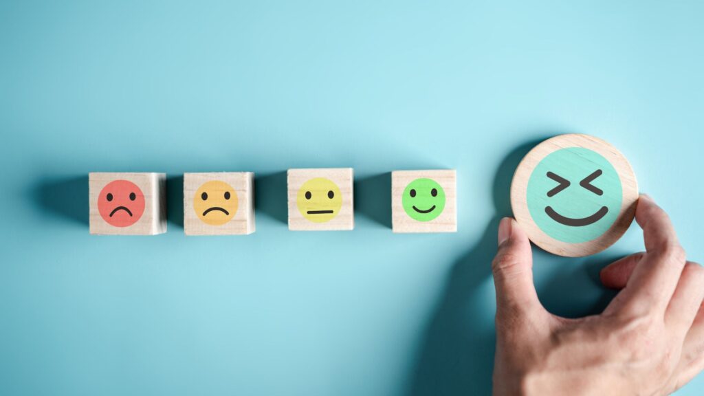 Técnicas para transformar clientes insatisfeitos em promotores Comprar Avaliações no Google ⭐⭐⭐⭐⭐ Transforme insatisfações em promotores da sua marca com técnicas de escuta e soluções personalizadas. Construa conexões duradouras!