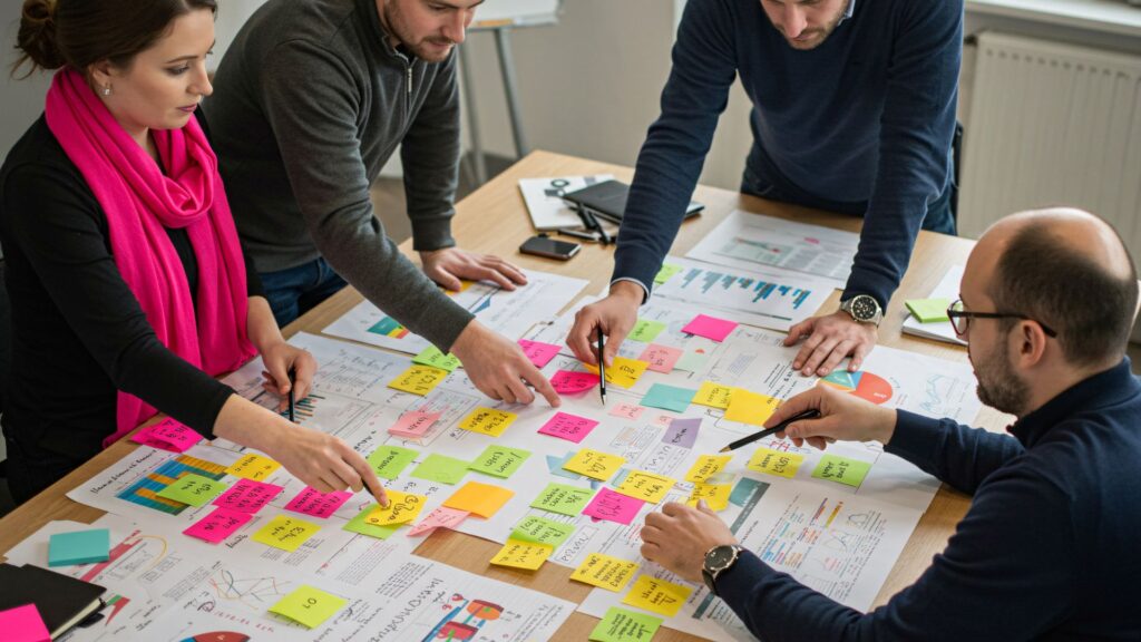 Descubra como construir uma reputação online autêntica e eficaz