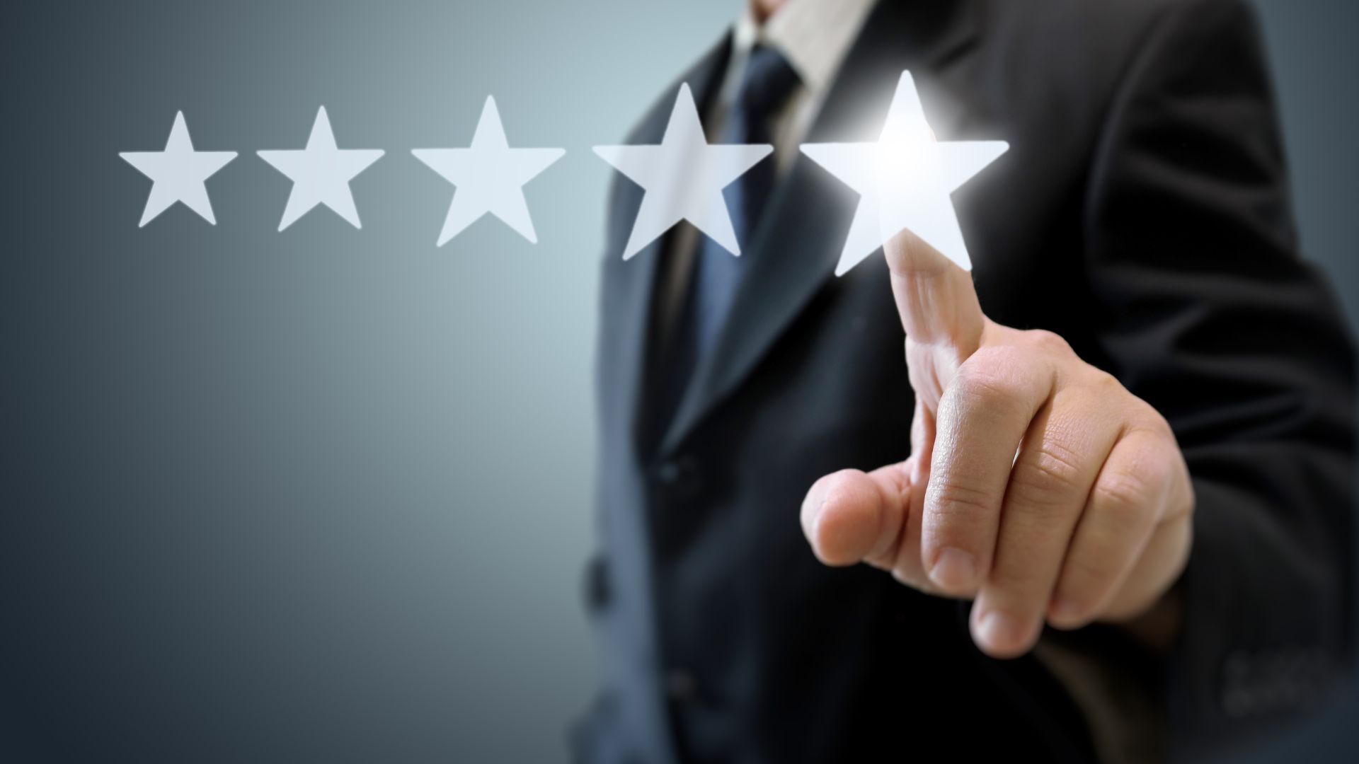 Descubra como as avaliações compradas podem impulsionar seu negócio local